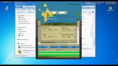 FlyForFame CustomPatcher