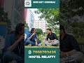 SRM University Student Review - Hostel Facilities 🎓| Placement | Campus | Vlog #srm