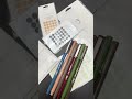 Cloth &amp; Paper Goodies Are In