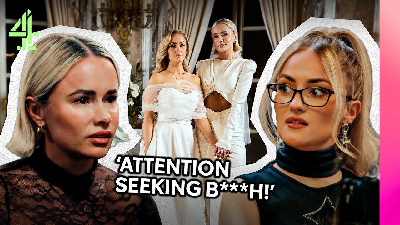 leigh and leah’s married at first sight uk journey