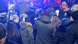 Bajaga I Instruktori - Tisina Live