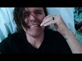 Onision breakdown with the Joker&#39;s bathroom music