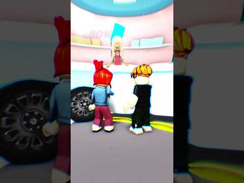 How Can We Go Back To Being Friends Bacon Story Robloxshorts Roblox