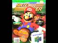 Nintendo Power Issue 085 SNES June 1996 Narrated