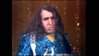 Tiny Tim - HOUND DOG ( NEVER SEEN ON YOUTUBE)