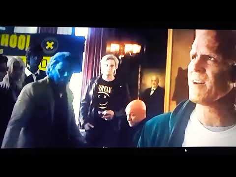 Deadpool 2 X-men Cameo