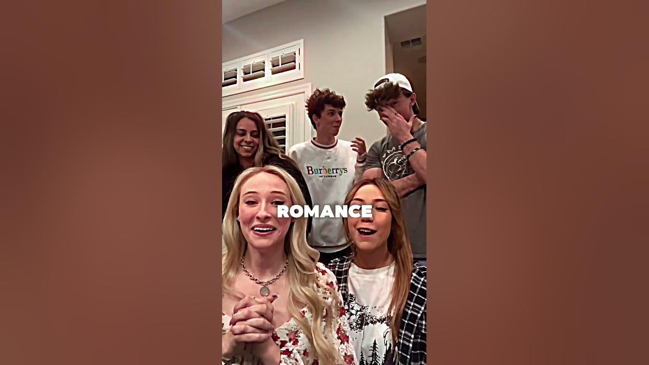 Friends reaction to singing 🙌🏽wait for it they were so shocked 😱 #shorts
