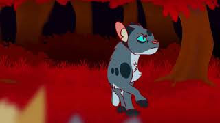Hidden in the sand | Ashfur MAP | 14