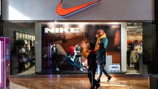 Nike Revenue Grows to $1.8 Billion in China