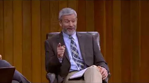 The danger and deadliness of sexual sin - Paul Washer