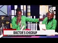 Doctor S Checkup DailyDose