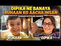 Dipika Ne Banaya Ruhaan Ko Aacha Insaan 💞🥰||Must watch 🫣#bollywood #bollywoodkhabar #viralvideo