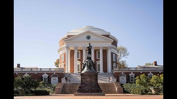 UVA | Northern Virginia: It