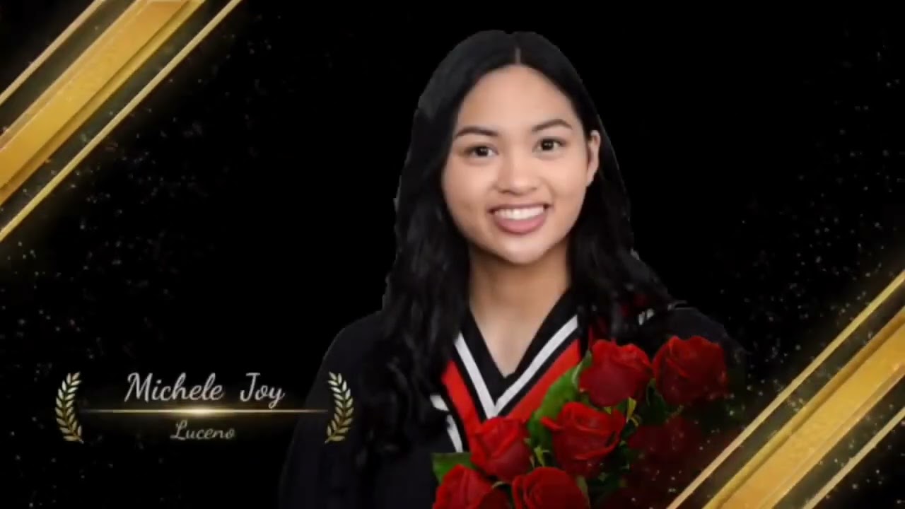 graduation promotional