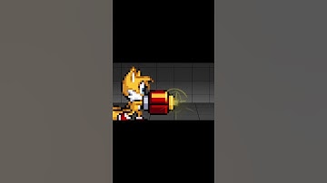 “Play my game!” #sonicexe #sticknodes_pro_animation ​⁠credit to @joxatron