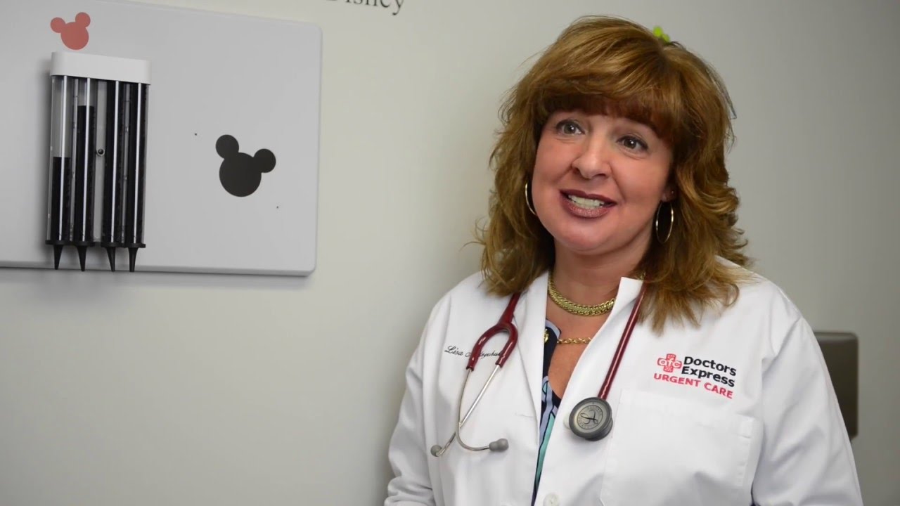 Help for "Sandwich Generation" Moms Doctors Express