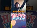 LA PRIMA VOLTA su HAPPY WHEELS di FAVIJ!