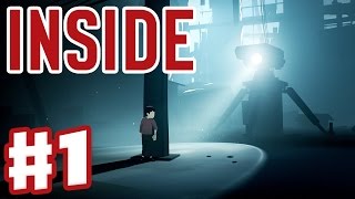MIND CONTROLLED SLAVE LABOR | INSIDE Part 1