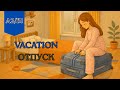 Easy Russian Story for Beginners (A2/B1)| Airport & Taxi PART 1 #russianlanguage #learnrussian