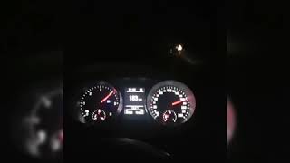 Jetta 1.6 Tdi Dsg 200Km Hiz