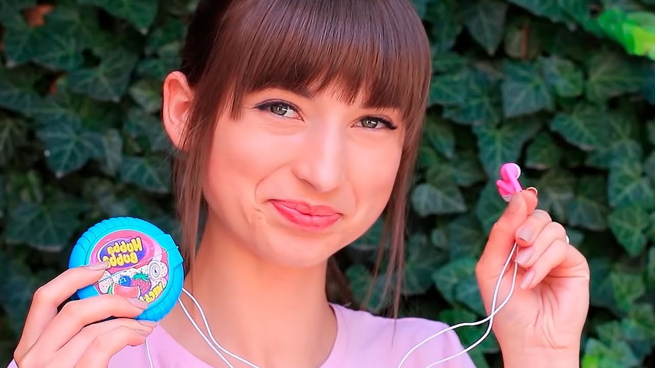 8 Essbare Handyhüllen DIY / Essbare Streiche!