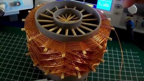 017 Don Smith Spinoff Experiment Frequency Mixing Try To Lower Frequency