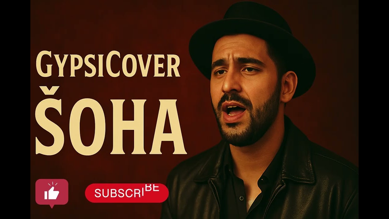 GypsiCover - Šoha