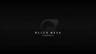 Joel Nielsen   Black Mesa Soundtrack   Lambda Core