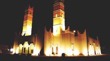 ماتيسر من سورة طه القارئ عبدالرحمن السلمي رمضان ١٤٣٧هـ