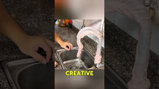 This guy is incredibly creative Wealth