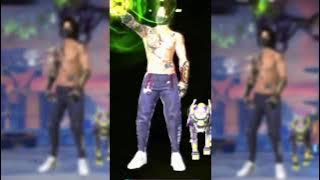 PERESET AM FF ||DJ DING DONG BUKA PINTU ||viral