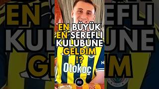 Kerem Aktürkoğlunun Olay Yaratan Sözleri ?