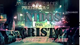 Video thumbnail of "08 LA RECETA Agrupacion Unidos Por Cristo JCfullmusic"