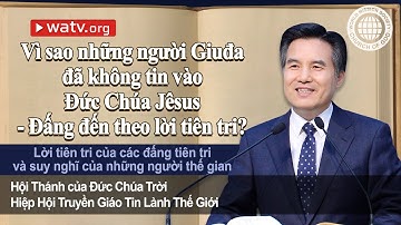 Lời tiên tri của các đấng tiên tri về Đấng An Xang Hồng và suy nghĩ của người ta