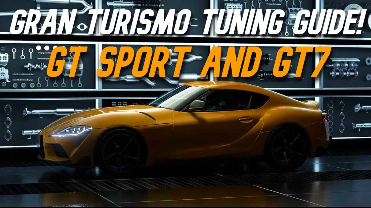 ONLINE MANUAL - GRAN TURISMO SPORT