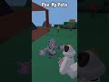 Pov: My pets  #yeeps  #foryou  #vr #viral