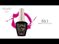 Video: 863 Barbie Girl UV LaQ 8ml