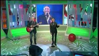 Video thumbnail of "Collage :Tore Fazzi ( Fazzi Renzo Salvatore) e Piero Fazzi - Non ti dimenticherò (Rai International)"