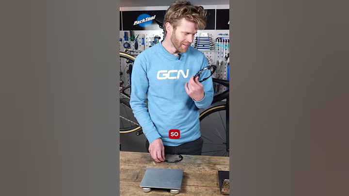 Carbon Chain Ring 14 grams... 😳