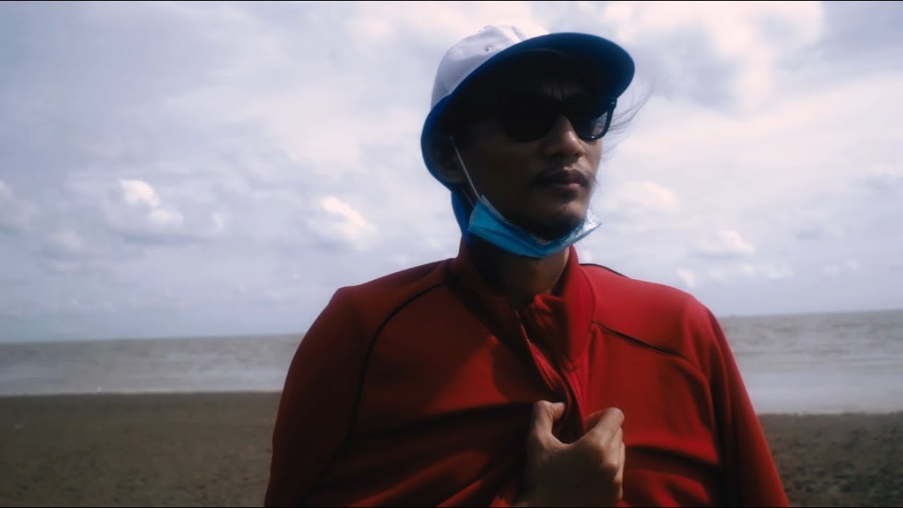 Tiada Cinta Selama Muda / No Love For The Young u2013 Moka Mocha Ink