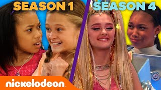 Besties Timeline The Full Story Of Dawn And Mae Nicky, Ricky, Y, And Dawn