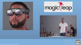 HoloChess to HoloGrid: Augmented (Non) Reality in Film to Augmented REALity | Michael Levine | ARIA