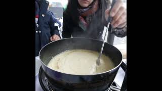 Emmental A Swiss Delicacy