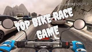 Best bike race game for Android screenshot 4