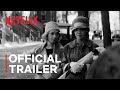 Passing  official trailer  netflix