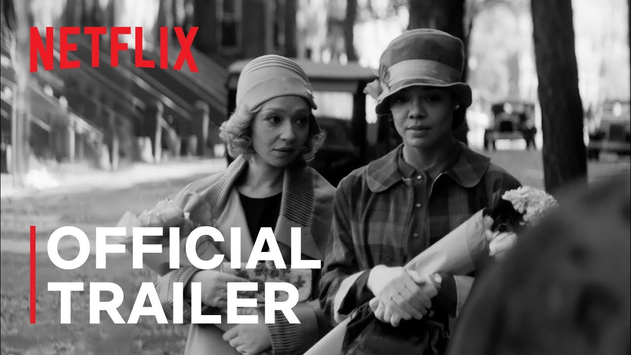 Download Passing | Official Trailer | Netflix