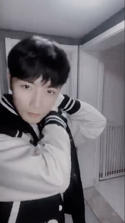 Lucas and kibo now tik tok 😲🤤💗💞💗