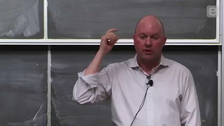 Marc Andreessen: The Resurgence of Consumer Electr...