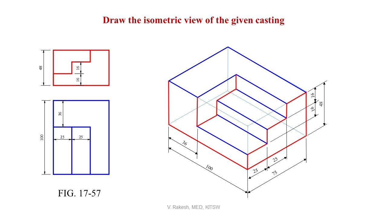 MACHINE DRAWING | N.D. BHATT | Charotar | Pragationline.com