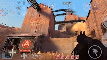 multiplayer mode in tf2 (2008) [Fight]